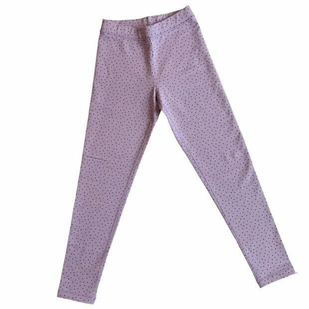 NWOT Hanna Andersson Leggings